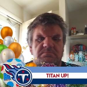 Meet your Posher, Darrell